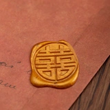 婚礼纪 Печать, ретро креативный комплект, европейский стиль, креативный подарок