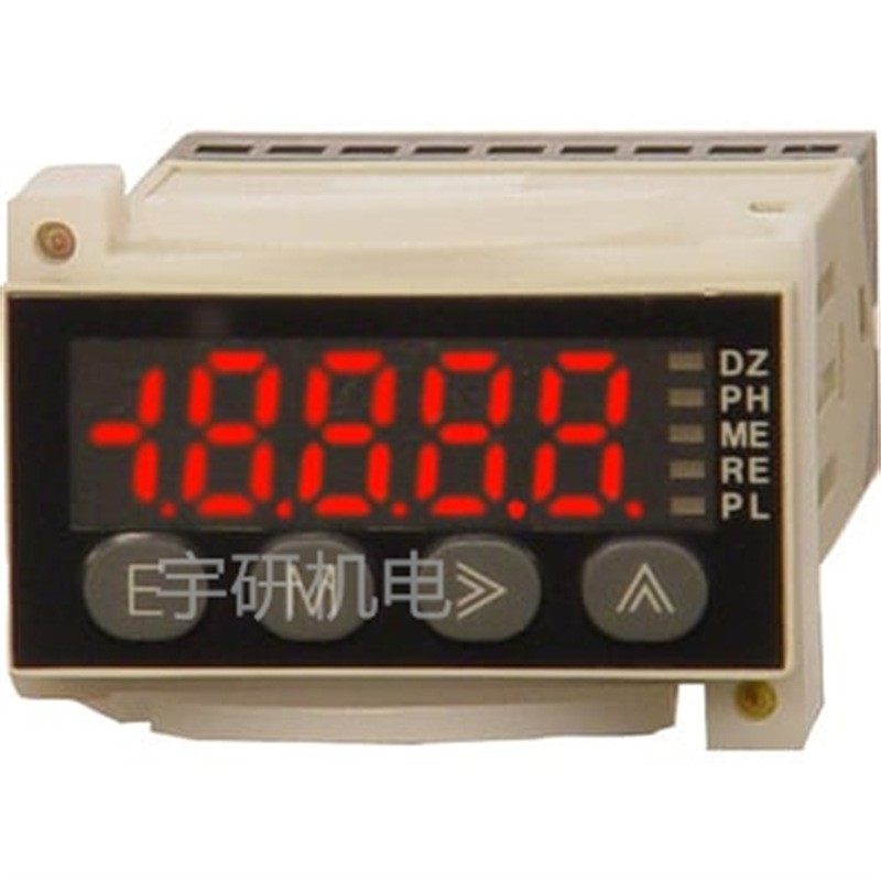 WSP-DE-17P-DT signal converter Watanabe motor WATABANABE