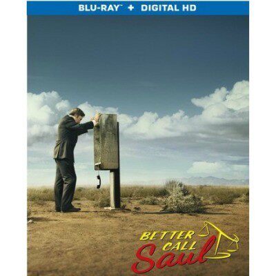 American drama BD Blu-ray disc DVD Coquettish Lawyer Season 1-5 double subtitles unabridged full version Not compatible with psXBOX