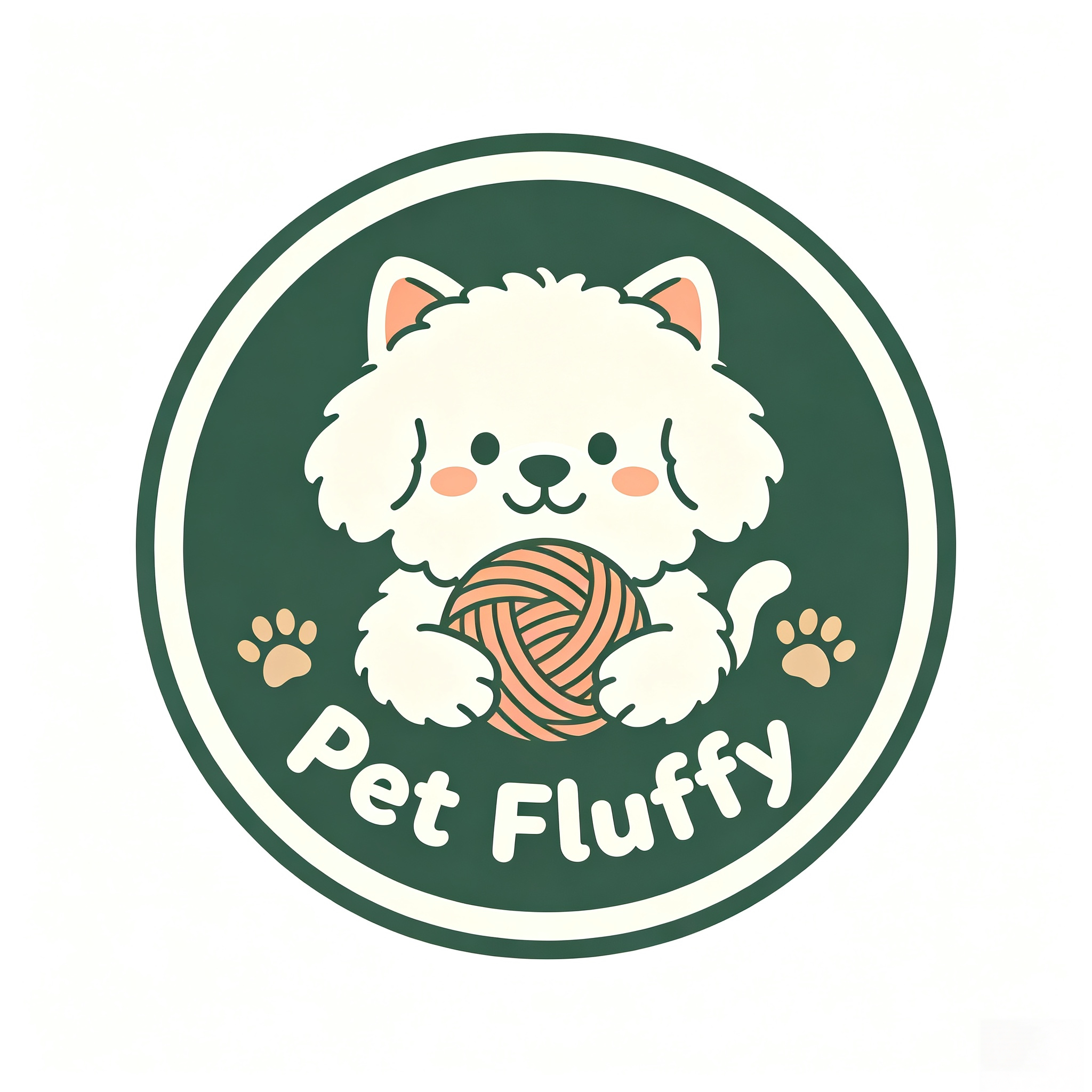 Pet Fluffy宠物用品店