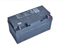 Panasonic storage battery LC series 12100ST 12V100AH lead-acid-free maintenance UPS power special DC screen