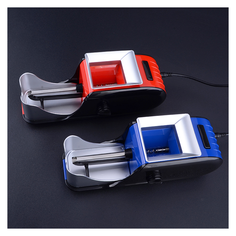 New second-generation upgraded version of fully automatic cigarette rolling machine for household small and medium-sized electric cigarette machine paper tube special cigarette puller
