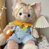 Большой комбинезон, сменная кукла, «сделай сам», 80см