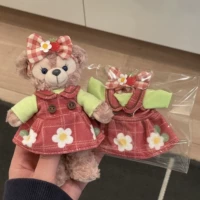 Клубничная кулонная одежда Meimei