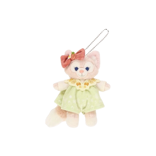 Комбинезон, клубника на день Святого Валентина, сменная кукла, «сделай сам», размер S