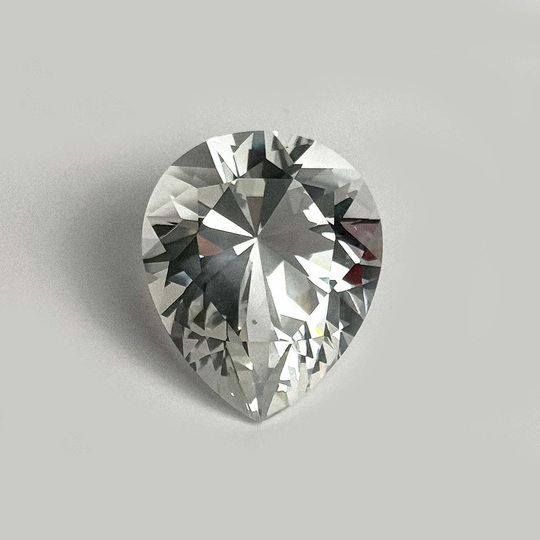 Heart of Africa Delta Operation Peripheral Ocean Tears Replica Game Collectible Model Gift for Men and Women