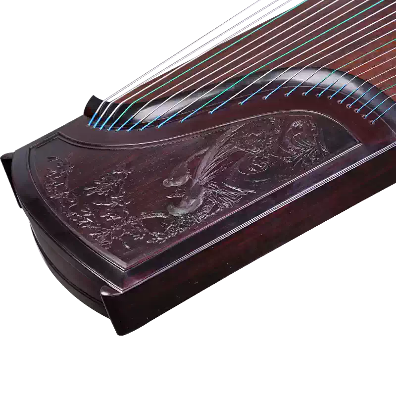 古筝　敦煌の一帘幽夢 古筝 敦煌の一帘幽夢 一帘幽梦》|古筝流行曲曲谱大全