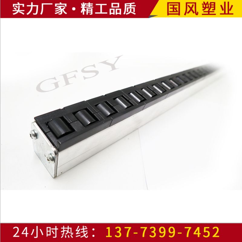 GF-4H-40 HIGH END DUST-PROOF MUTED FLUENCY Fluent Strips Silicone Wheel Manufacturer Direct