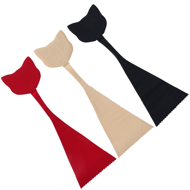 C-line invisible underwear women's thong sexy vagina