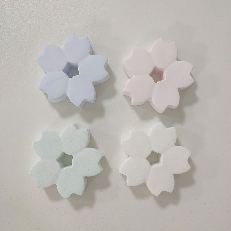 Kieselguhr incense block flared home wardrobe Shoe cabinet Moisture-proof and moisture-proof and moisture-absorbing can be hanged with flowers dehumidified dryer-Taobao