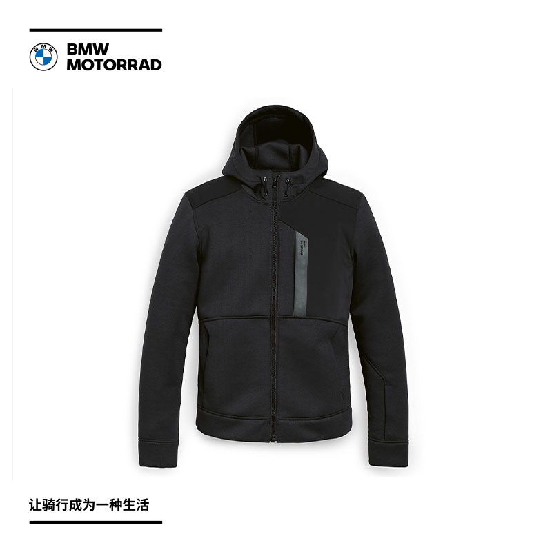 The BMW BMW locomotive official flagship store, the Jacket City jacket.