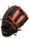 Baseball gloves children's youth youth adult softball gloves training game pitcher batting catcher gloves customization