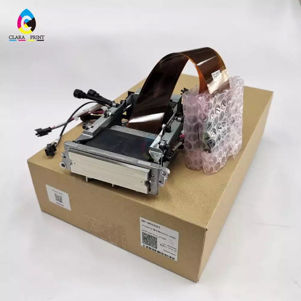 Original Mimaki JFX200-2513 Print head New Royal Pastoral Nozzle M017004