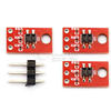 Qre1113 Infrared Reflection Sensor Module 3.3V 5V Sensor Infrared Reflection Module