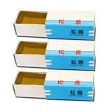 Лосьон из нержавеющей стали, универсальный мощный клей, батарея