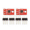 Qre1113 Infrared Reflection Sensor Module 3.3V 5V Sensor Infrared Reflection Module