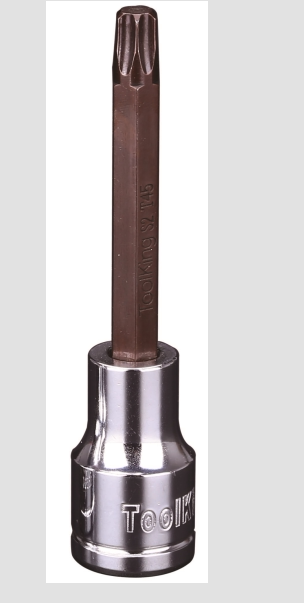 TOOLKING RIO TINTO 12 5MM LARGE FLY 100MM LONG FLOWER Screwing Sleeves