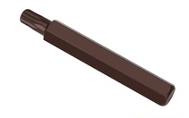 TOOLKING trailblazers 75MM a 75MM-twelve angular spin tool head