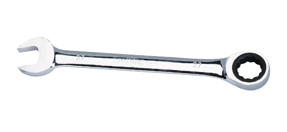 TOOLKING trailblazers for all-polished double-purpose quick-pull