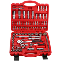 TOOLKING Tuojin 108-piece comprehensive SET