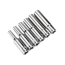 TOOLKING TUOJIN 6 3MM SERIES HEXAGONAL SMALL FLYING LONG SLEEVE