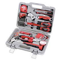 TOOLKING Tuojin 26-piece HOUSEHOLD TOOL SET
