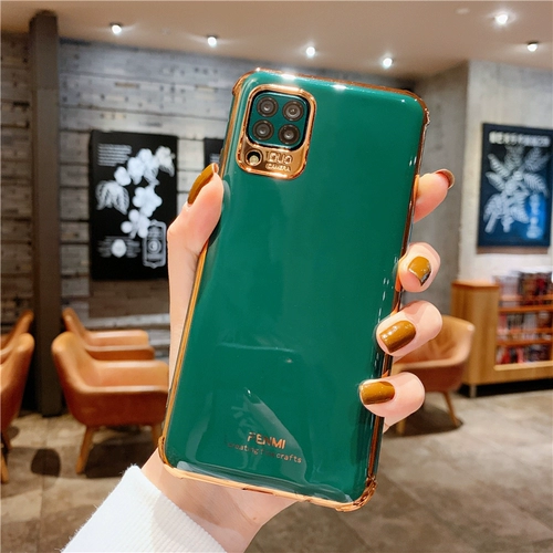 Huawei, Tide, чехол для телефона, милый защитный чехол, креативная силиконовая ультратонкая подушка безопасности, защита при падении, популярно в интернете, 5G, простой и элегантный дизайн, 4G