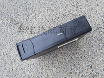 Suitable for BMW 3 Series E90 CD player 6-disc player conversion disc box CD box original dismantled car accessories not new modified