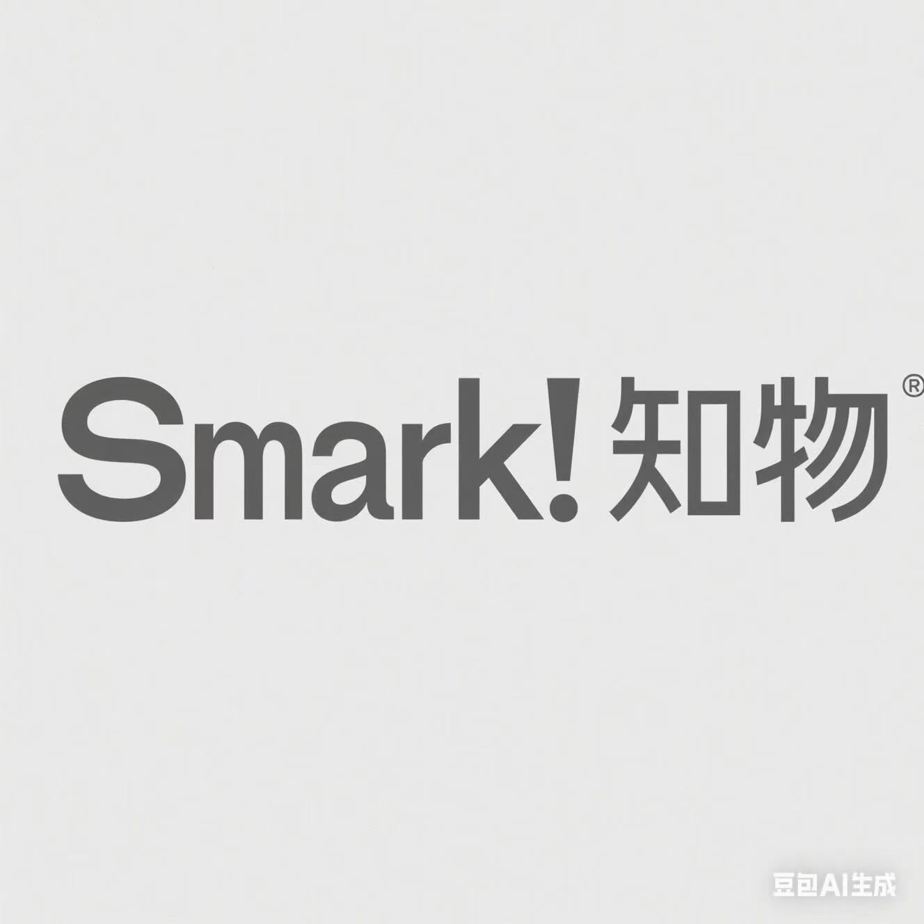 SMARK知物的LOGO