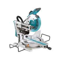 Pasta LS1019L multifunction saw aluminum machine high precision 45-degree mitre saw 10 inch drawbar aluminum wood cut