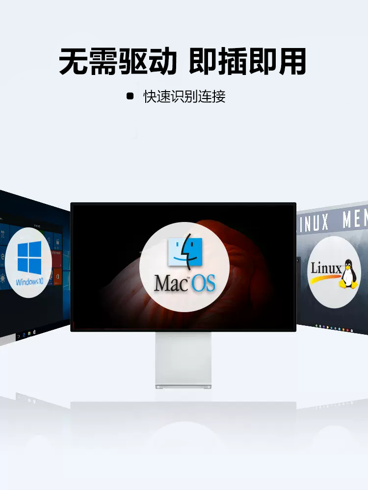 Computer Laptop USB Multi-Port Desktop External Wireless Extender Type-C Docking Station Tf Expansion Multi-Port 3.0 Splitter Sd Direct Plug Hub Hub One-To-Four Converter Adapter