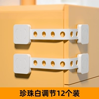 Прозрачная безвредная лента, 12 шт, не оставляет следов