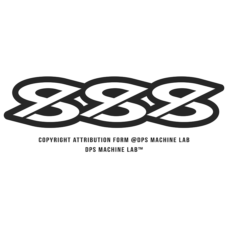 DPS线上商店的LOGO