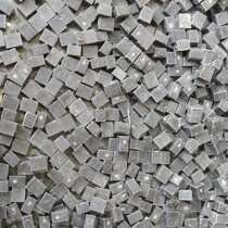 Stone curtain wall 6*8*10 pads dry hanging stone 5*7*12 stone joint positioning plastic pads