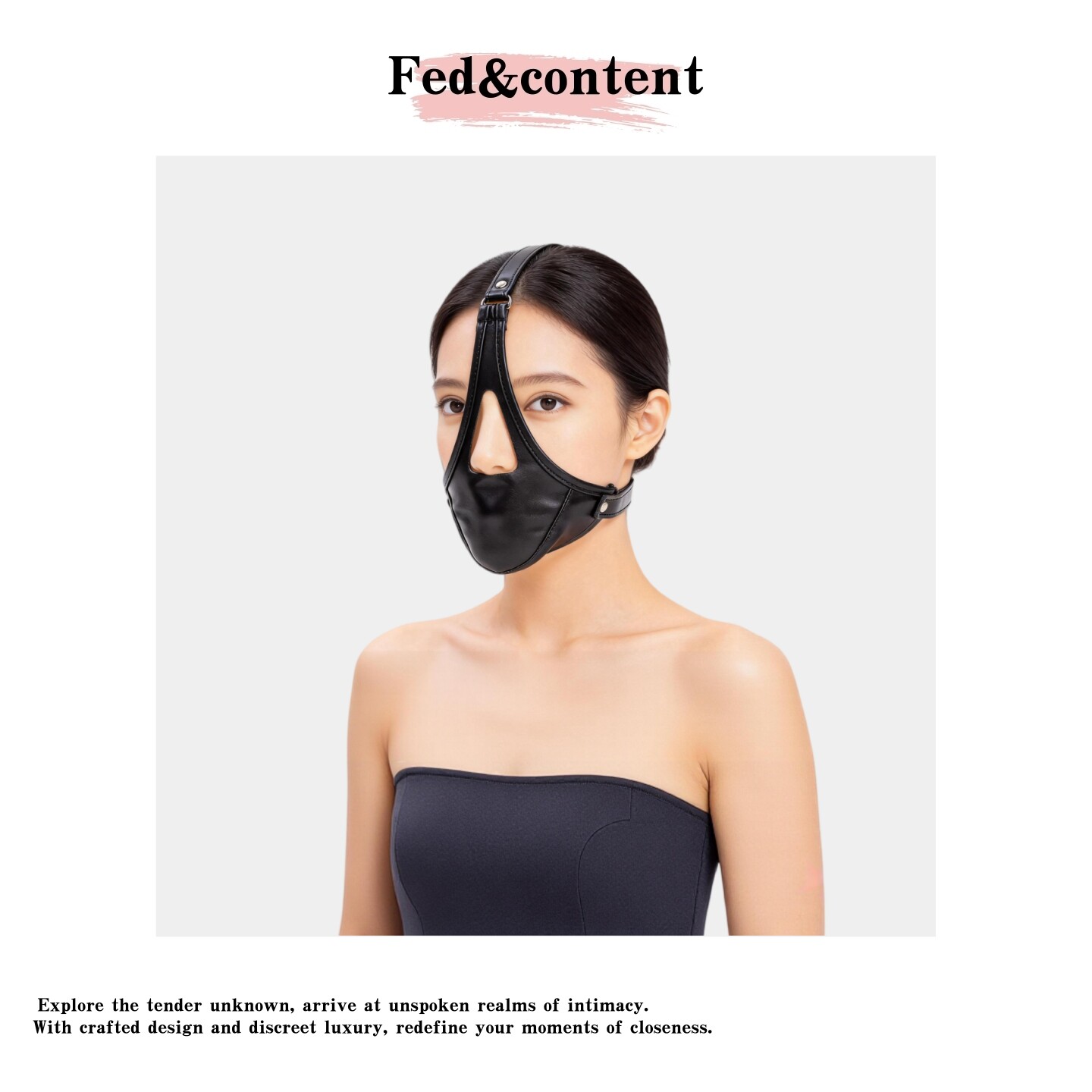 小圈实践工具含软球面具动漫cos角色扮演道具软PU