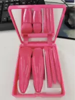 Пять -ядрах