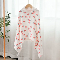 Клубника, 70×140см