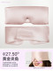 Snan Vana专业降噪音护耳遮光旅行桑蚕丝睡眠真丝眼罩男女同款