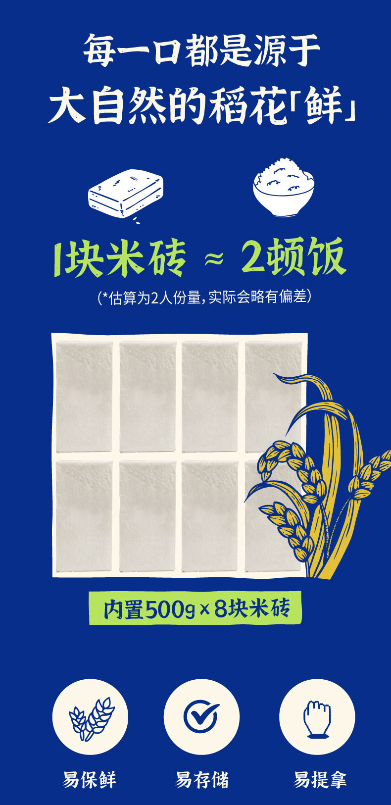 安享好物 安享S级粳米-袁谷五常 有机鲜稻米 国标 