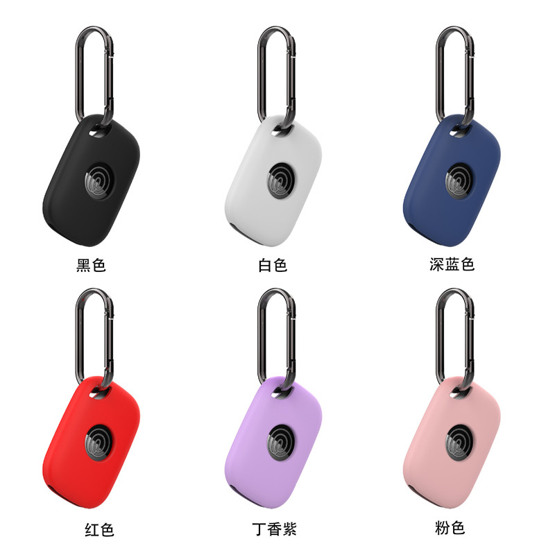 Tile Pro Cover Tile pro case & anti-loss tracker: say goodbye to the fear of losing ...