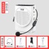 cục phát wifi 4g viettel [Cửa hàng Souai] Giáo viên loa ong Sony Sony s-628 dành riêng cho hướng dẫn viên du lịch không dây mini loa lớn giảng viên ngoài trời với tai nghe eo di động máy nghe nhạc cầm tay - Trình phát TV thông minh máy chiếu xiaomi Trình phát TV thông minh