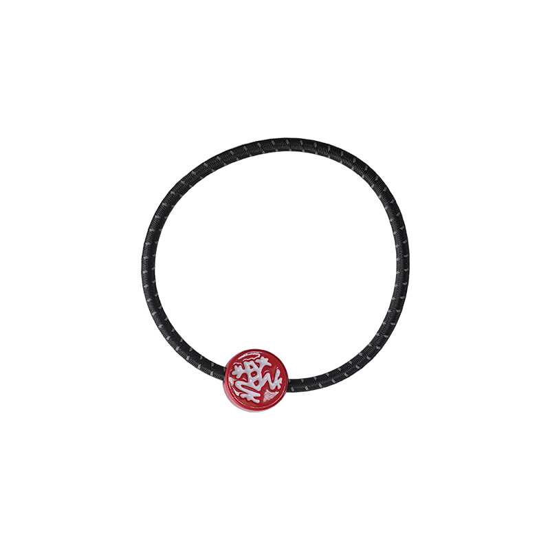 (single-shoot-out) manduka frog hair ring