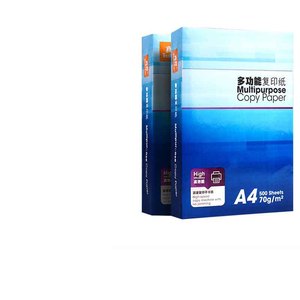 【惊爆价】a4复印纸打印纸办公复印纸白纸草稿纸办公整箱