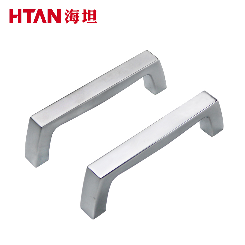 LS514-2 solid U-shaped reinforced heavy-duty handle industrial machinery equipment box handle handle door handle