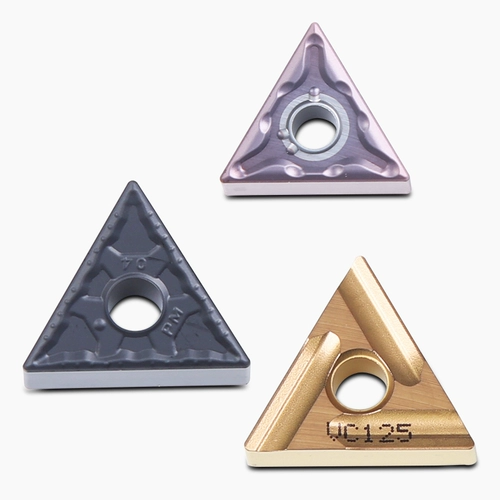 Gutcart CNC Blade TNMG160404 08-TM MA PM CQ HA Стальная нержавеющая сталь чугун