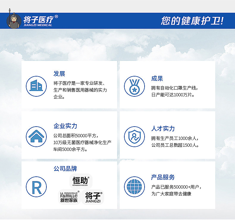KF94 鱼嘴4D立体口罩 30只 图11