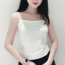 A home G Womens 2021 new fashion modal camisole vest women 5001-301016-1032061