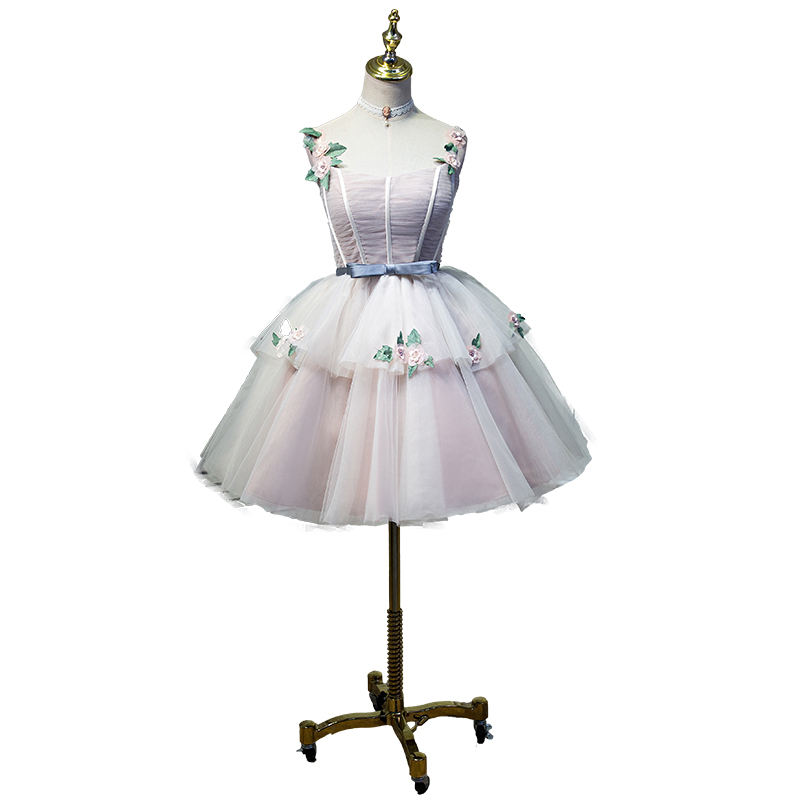 Robe du soir en Maille - Ref 3212062 Image 5