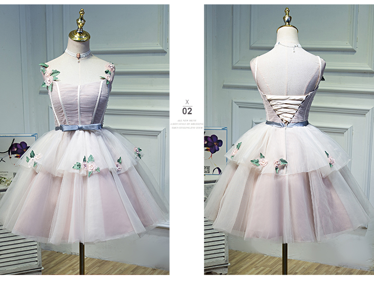 Robe du soir en Maille - Ref 3212062 Image 19