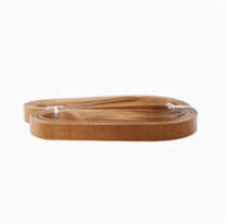 Plastic film sealing machine accessories high temperature heat sealing belt conveyor belt ring belt original sealing belt